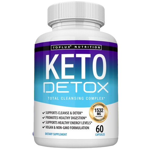 KETO DETOX TOPLUX